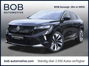 Renault Rafale Techno Full Hybrid E-Tech 200