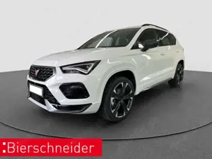 CUPRA Ateca 1.5 TSI DSG KAMERA ACC 19 NAVI