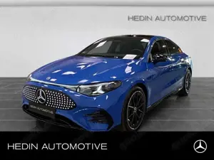 Mercedes-Benz CLA 250 + AMG|MBEAM|NIGHT|PANO|BURM|SUPERSCREEN