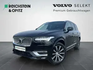 Volvo XC90 B5 D AWD Geartronic Inscription