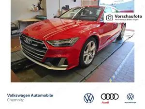 Audi S7