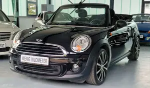 MINI One Cabrio 1.HAND*PDC HINTEN*46.300KM*TOP