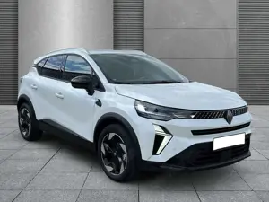 Renault Captur TCe 140 Techno SHZ+NAVI+RFK+LED
