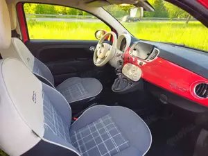 Fiat 500C 500 C 1.2 8V Start