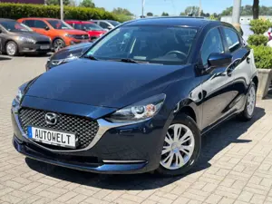 Mazda 2 SKYACTIV-G 90 M Hybrid Center-Line