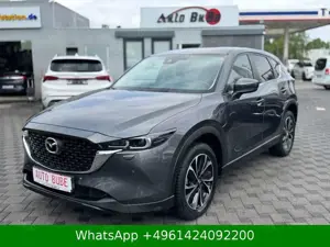 Mazda CX-5 Ad'vantage  HUD|LED|LED|CARPLAY