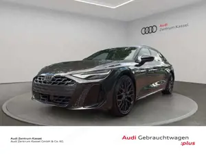 Audi A6 TDI qu.S-line HuD AHK Tech+ Matrix 360°