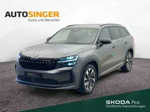 Skoda Kodiaq Sportline TDI DSG 4x4 7S *AHK*MATRIX*HUD*