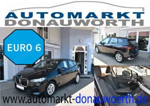 BMW 218 Aut.