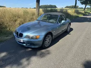 BMW Z3 roadster 1.8