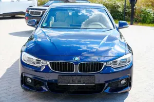 BMW 435 d xDrive*Individual*M-Paket*HK
