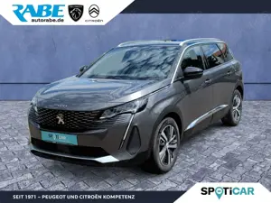 Peugeot 5008 Allure Pack 136 Hybrid Aut+ACC+Sitzhzg+AHK Klima