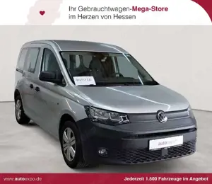 Volkswagen Caddy Caddy Cargo 2.0 TDI Klima Navi AHK PDC