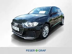 Audi A1 Sportback 30 TFSI advanced CarPlay Sitzh. 16"