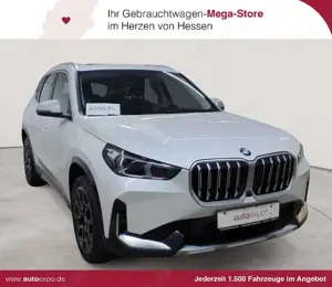 BMW X1 X1 xDrive23i Aut. xLine Pano Leder Navi
