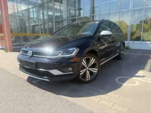 Volkswagen Golf Variant Alltrack BMT/Start-Stopp 4Motion