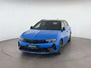 Opel Astra L  1.6 GSe *NAVI*360°K*ACC*uvm