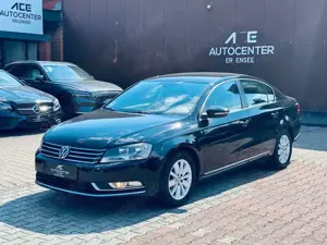 Volkswagen Passat Aut. Lim. Comfortline BlueMotion MFL+NAVI