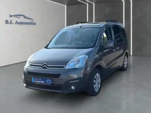 Citroen Berlingo Kombi Selection Wagen Nr.:124