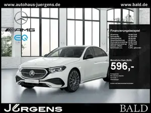 Mercedes-Benz E 200 AMG-Sport/Pano/Super/Burm/360/DIGITAL/21"