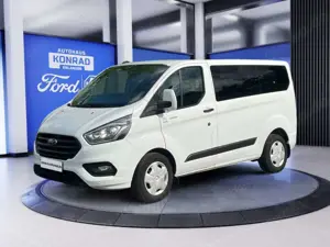 Ford Transit Custom 320 L1H1 VA Autm. Trend