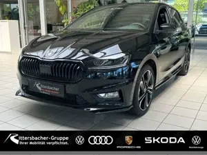 Skoda Fabia Monte Carlo 1,5 TSI 110 kW 7-Gang-DSG sofo