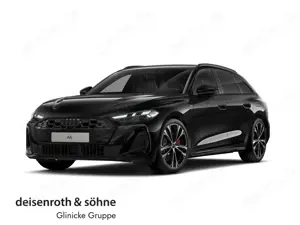 Audi A5 S line e-hybrid qu AHK/Matrix/Tech+/20"