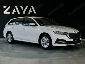 Skoda Octavia 2.0 TDI Ambition*LED*AHK*SITZ-HZG*