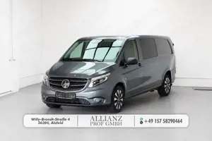 Mercedes-Benz Vito Mixto 124 CDI 4x4 Extralang ACC AHK UNFALL