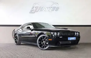 Dodge Challenger 3.6 SXT/KAMERA/SHZ/BTH/MFL/AMBIE/R20