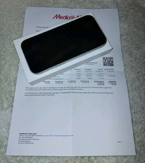 Apple iPhone 17 Pro 512GB Silber ich akzpetiere amazon karte karte als bezahlung an  