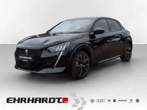Peugeot e-208 46 kwh GT PANO*LED*WÄRMEPU*SHZ*ACC*PDC*KAMERA*T...