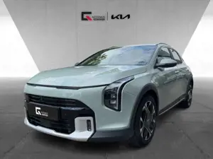Kia XCeed 1.6T-GDI - LED/JBL/Klima/Navi/Sitzheiz./Assistenzs