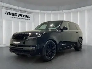 Land Rover Range Rover P550e Autobiography 22 | AHK | Kühlfach