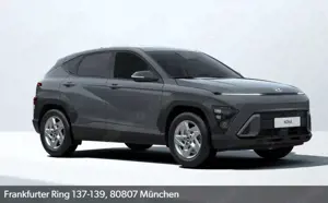 Hyundai KONA SELECT JULI AKTION