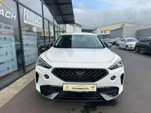 CUPRA Formentor Basis
