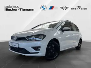 Volkswagen Golf Sportsvan DSG Comfortline AHK schwenkbar/ Discover Media/ Wi