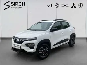 Dacia Spring 45 Essential*NAVI*