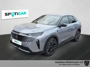 Peugeot 3008 Hybrid 145 GT
