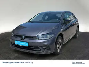 Volkswagen Polo 1.0 TSI Goal DSG AHK Navi Kamera CarPlay