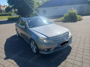 Mercedes-Benz C 200 Kompressor Avantgarde AMG Line TÜV NEU