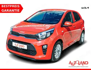 Kia Picanto 1.2 Dream Team Kamera Navi Klimaaut.