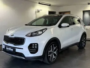 Kia Sportage 2WD GT Line*Pano*SHZ*Leder*Spur*