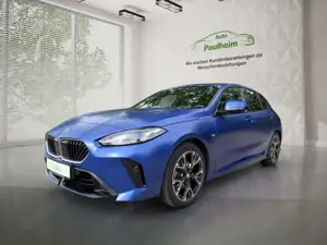 BMW 120 i M-Sport »SHZ»NAVI»AD.LED»SPORTSITZE»VC»AAHK