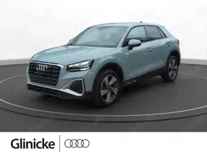 Audi Q2 40 2.0TFSI quattro S-line Matrix