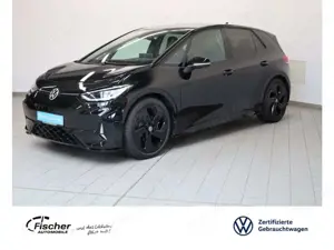 Volkswagen ID.3 GTX 79 kWh Matrix/NAV/Wärmepumpe/AHK/ACC