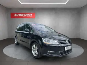 Volkswagen Sharan 1.4 TSI Comfortline  Steuerkette neu !!