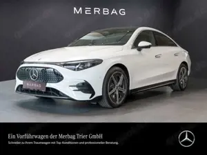 Mercedes-Benz CLA 250 + mit EQ Technologie ACC AUT KeyLess LED