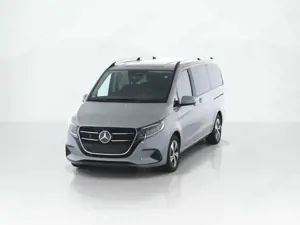 Mercedes-Benz V 220 d STYLE Lang Winter-Paket*Widescreen
