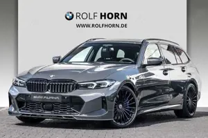 Alpina D3
